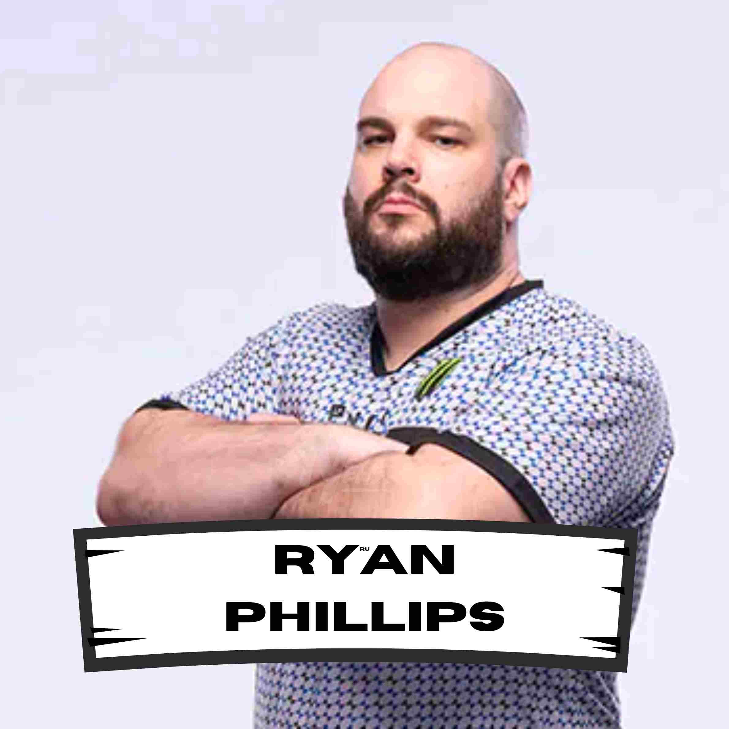 Ryan Phillips Power Slap | Slap News | King of Kings | Slap Fight USA