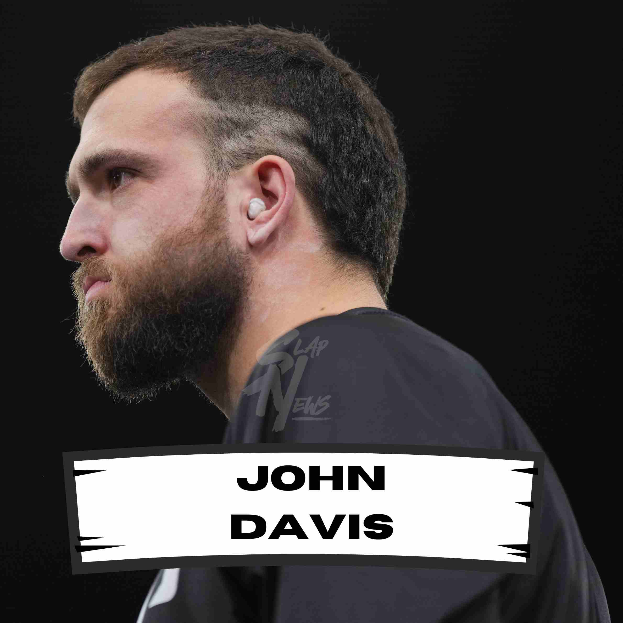John Davis Power Slap | Slap News