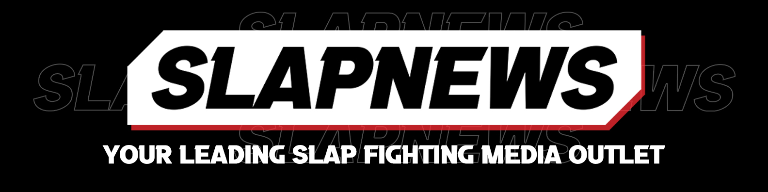 Slap News Slap Fighting Power Slap