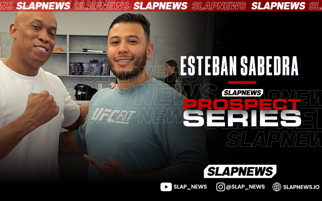 Prince Sabedra: Carrying the Legacy, Ready to Rule at 205