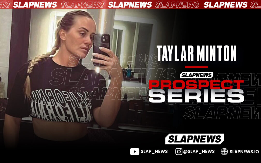 Taylar Minton: From Horses to Hand Strikes, the New Face of Power Slap?