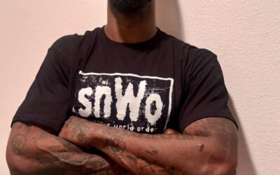 Dontae Smiley: “I’ve Slapped People for Less” — Pro Wrestler Brings 10x Energy to Power Slap