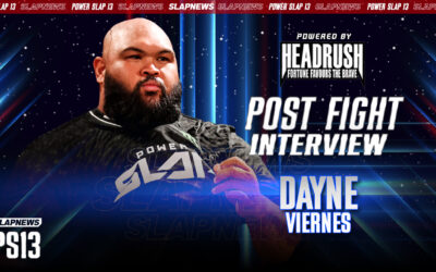 “And New!” Hawaiian Hitman Claims the Super Heavyweight Crown