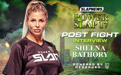 Sheena Bathory stays dominant in Saudi Arabia — eyes next challenge after win over Robyn Wereshchuk